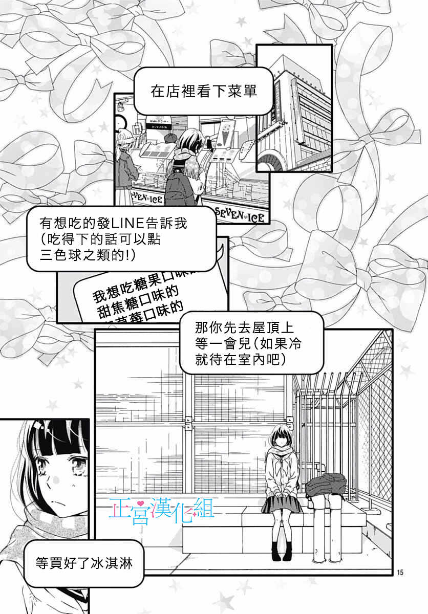 第14话-普通的恋子酱-七路眺(ななじ眺)（第15张）