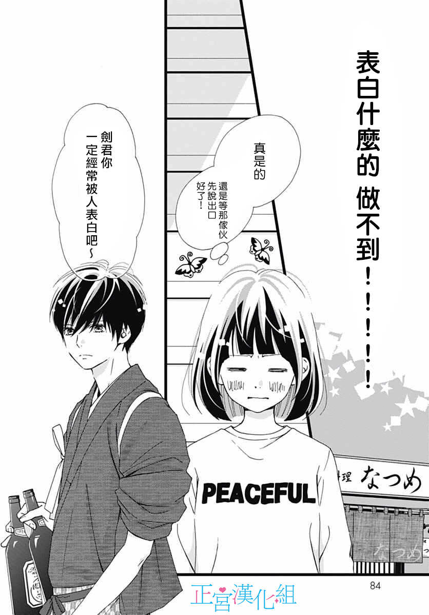 第15话-普通的恋子酱-七路眺(ななじ眺)（第20张）