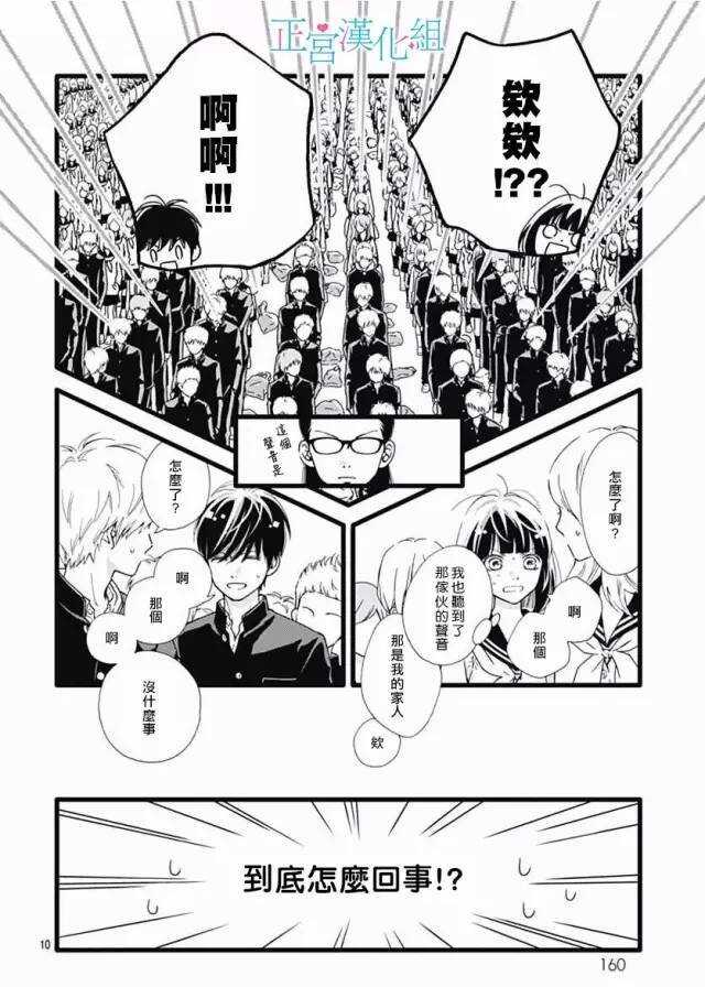 第17话-普通的恋子酱-七路眺(ななじ眺)（第11张）