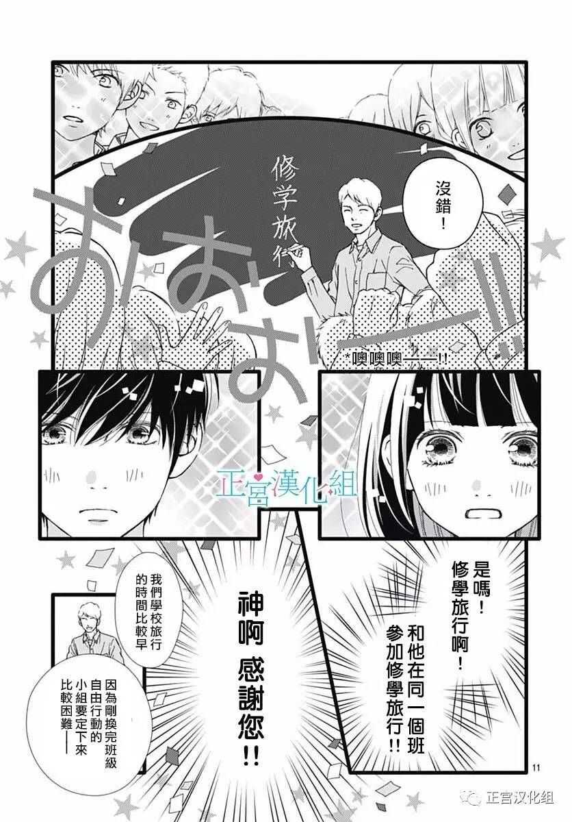 第19话-普通的恋子酱-七路眺(ななじ眺)（第11张）