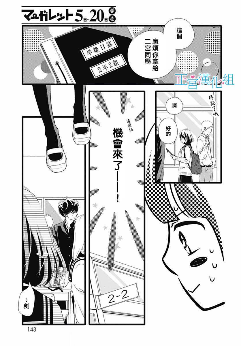 第20话-普通的恋子酱-七路眺(ななじ眺)（第5张）