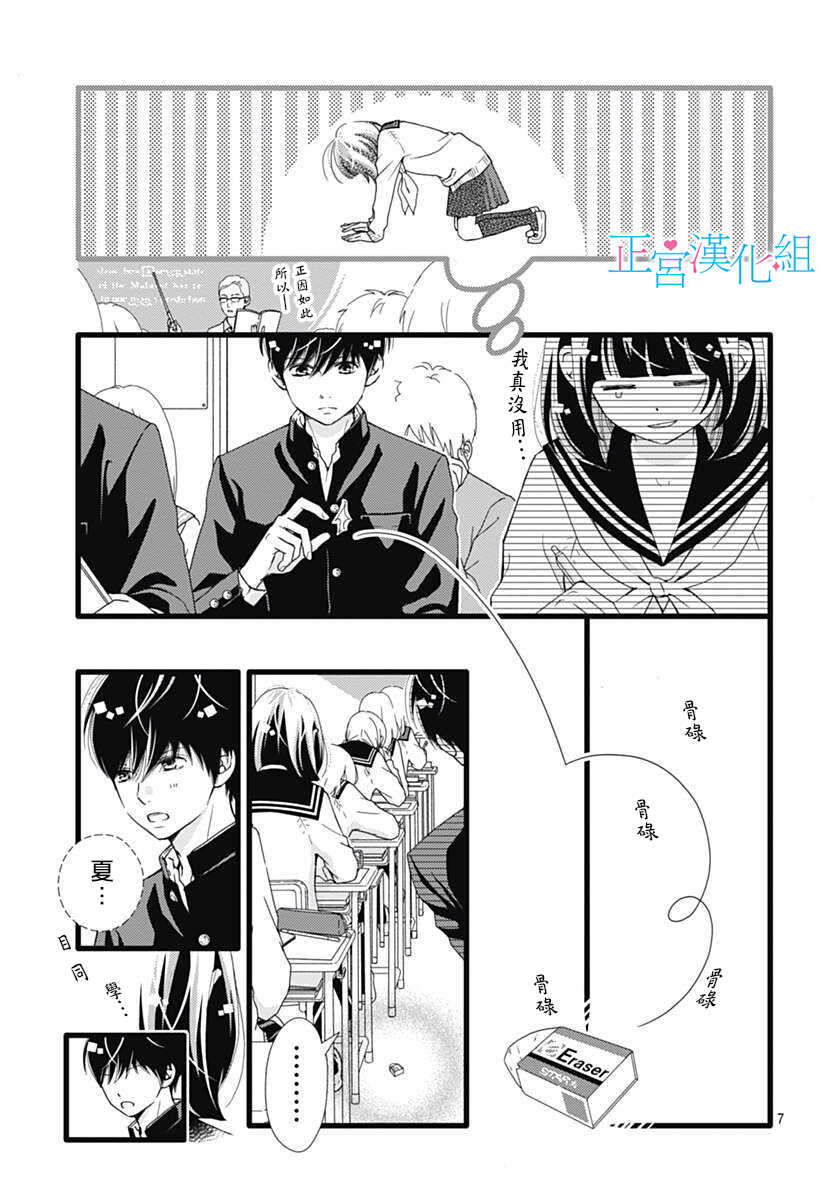 第20话-普通的恋子酱-七路眺(ななじ眺)（第7张）