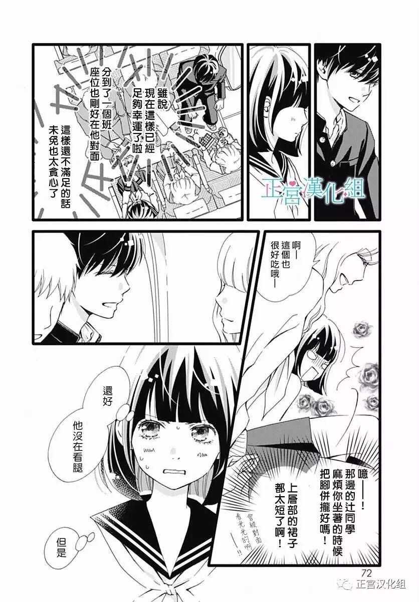 第21话-普通的恋子酱-七路眺(ななじ眺)（第4张）