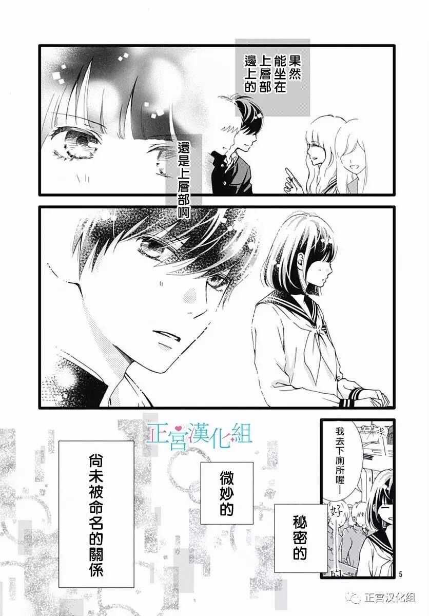 第21话-普通的恋子酱-七路眺(ななじ眺)（第5张）