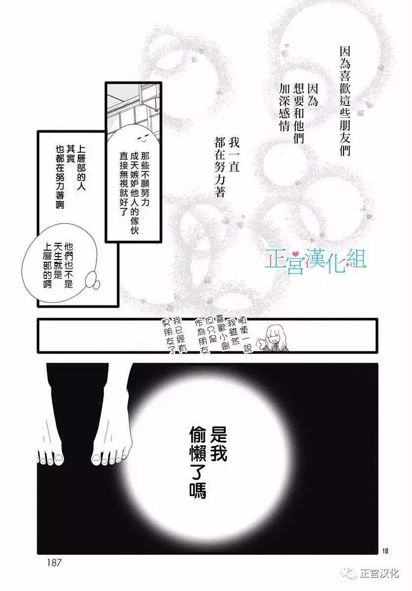 第24话-普通的恋子酱-七路眺(ななじ眺)（第18张）