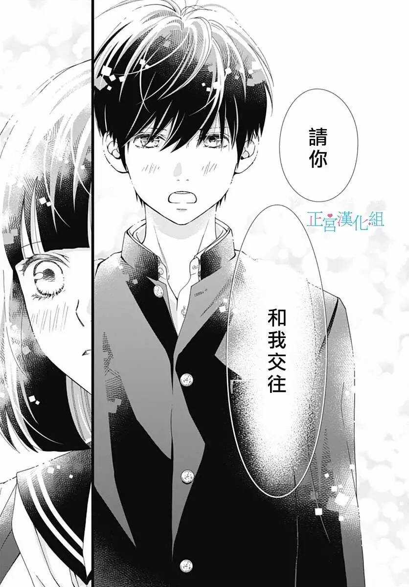 第26话-普通的恋子酱-七路眺(ななじ眺)（第12张）