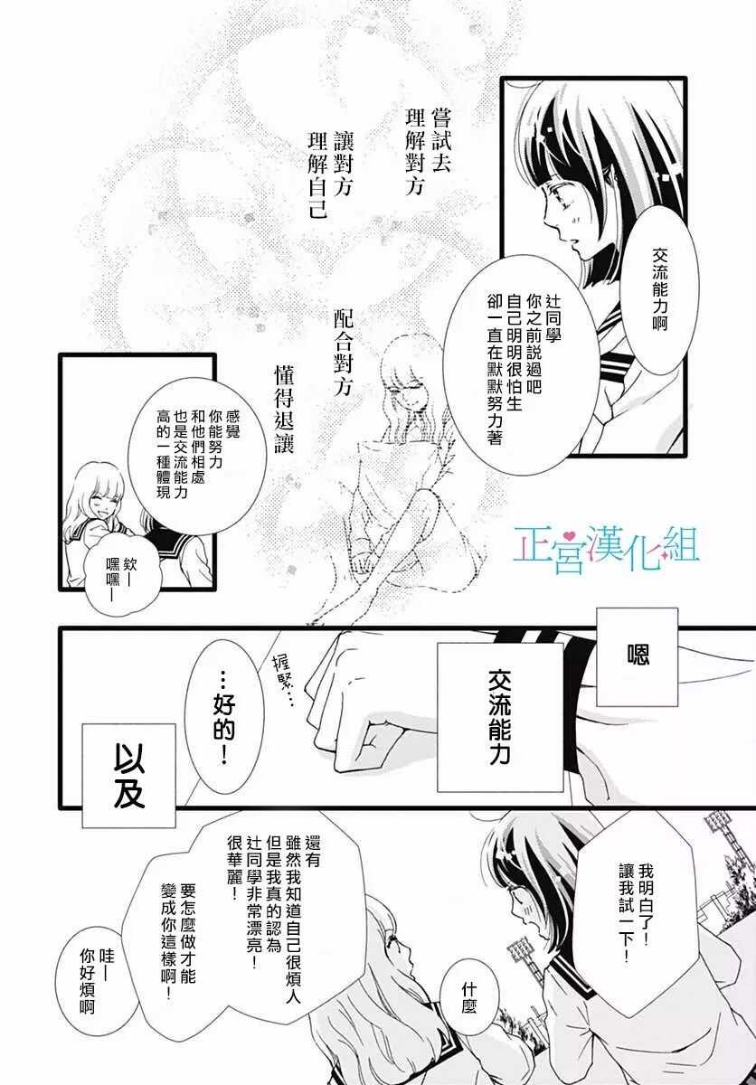 第28话-普通的恋子酱-七路眺(ななじ眺)（第6张）