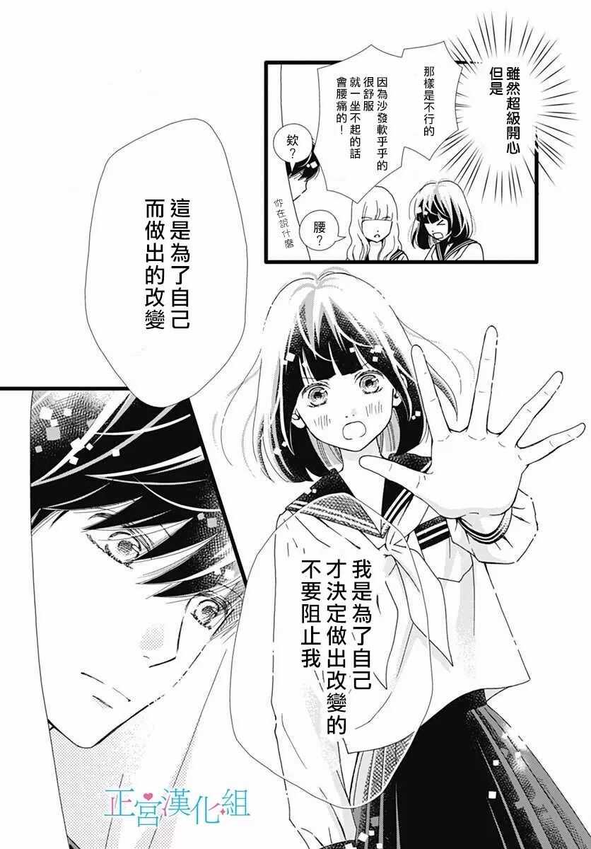 第28话-普通的恋子酱-七路眺(ななじ眺)（第10张）