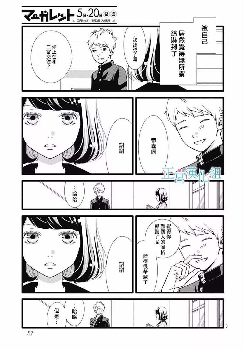 第29话-普通的恋子酱-七路眺(ななじ眺)（第3张）