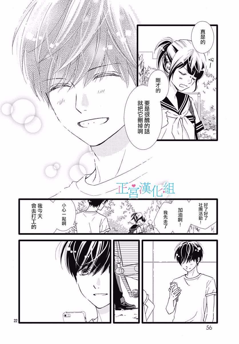 第31话-普通的恋子酱-七路眺(ななじ眺)（第22张）
