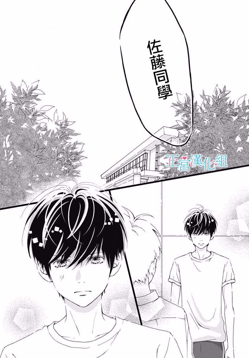 第31话-普通的恋子酱-七路眺(ななじ眺)（第24张）
