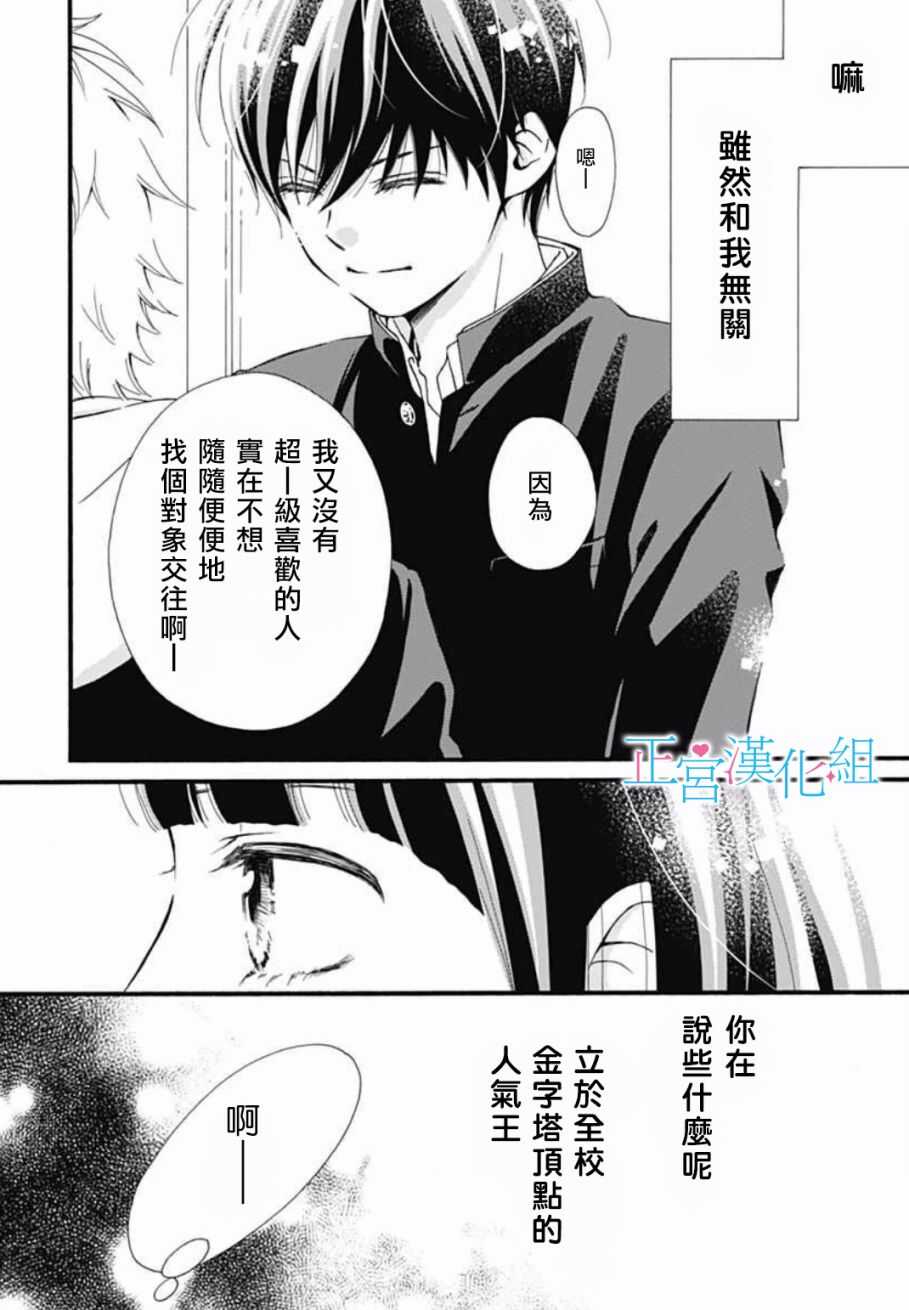 第1话-普通的恋子酱-七路眺(ななじ眺)（第23张）