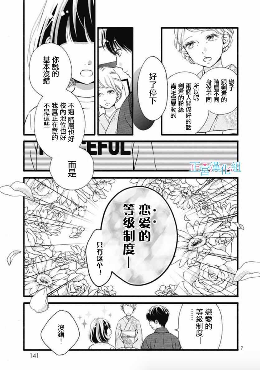 第4话-普通的恋子酱-七路眺(ななじ眺)（第7张）
