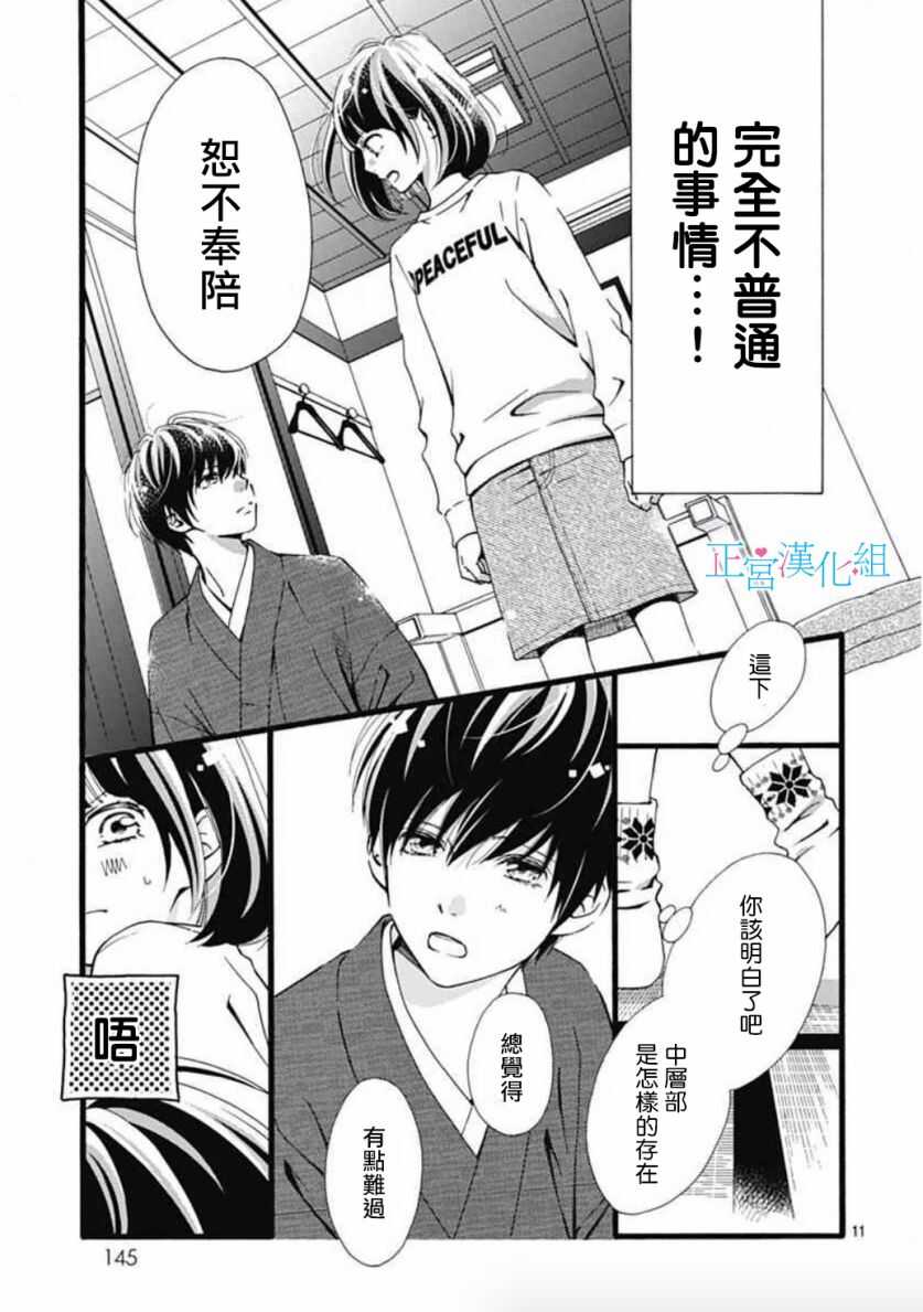 第4话-普通的恋子酱-七路眺(ななじ眺)（第11张）