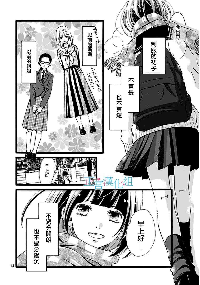 第5话-普通的恋子酱-七路眺(ななじ眺)（第13张）