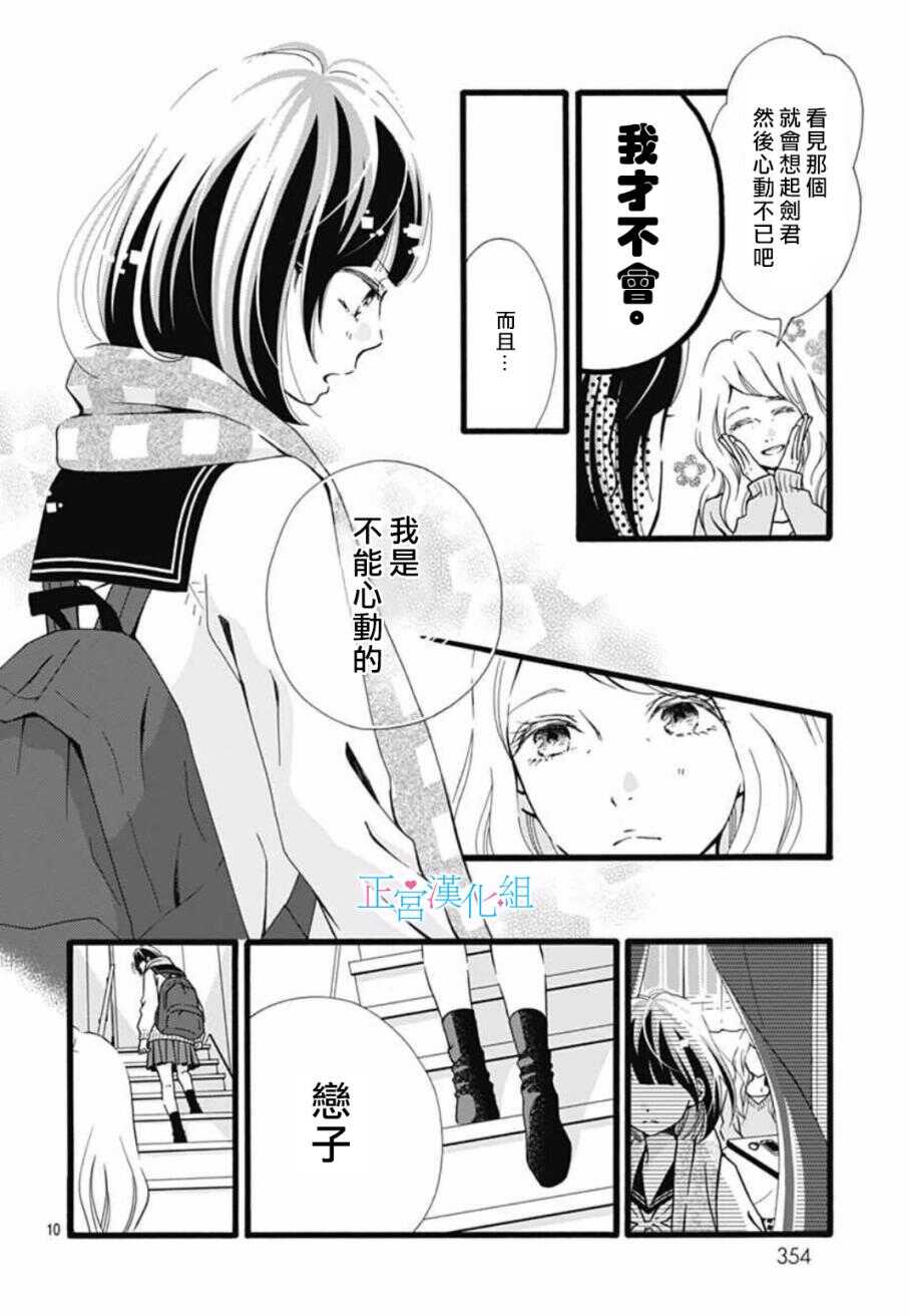 第6话-普通的恋子酱-七路眺(ななじ眺)（第9张）