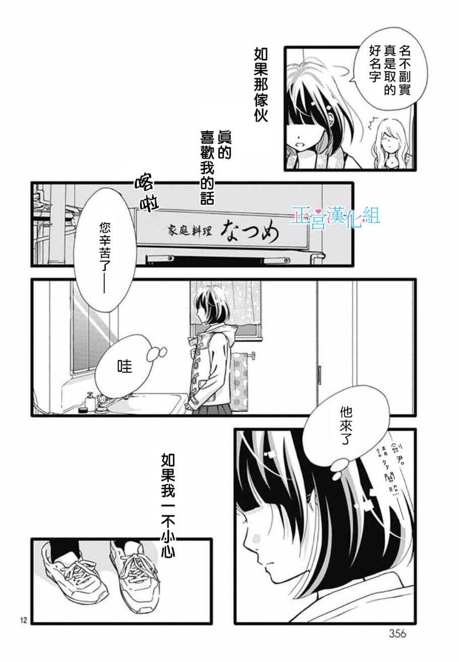 第6话-普通的恋子酱-七路眺(ななじ眺)（第11张）
