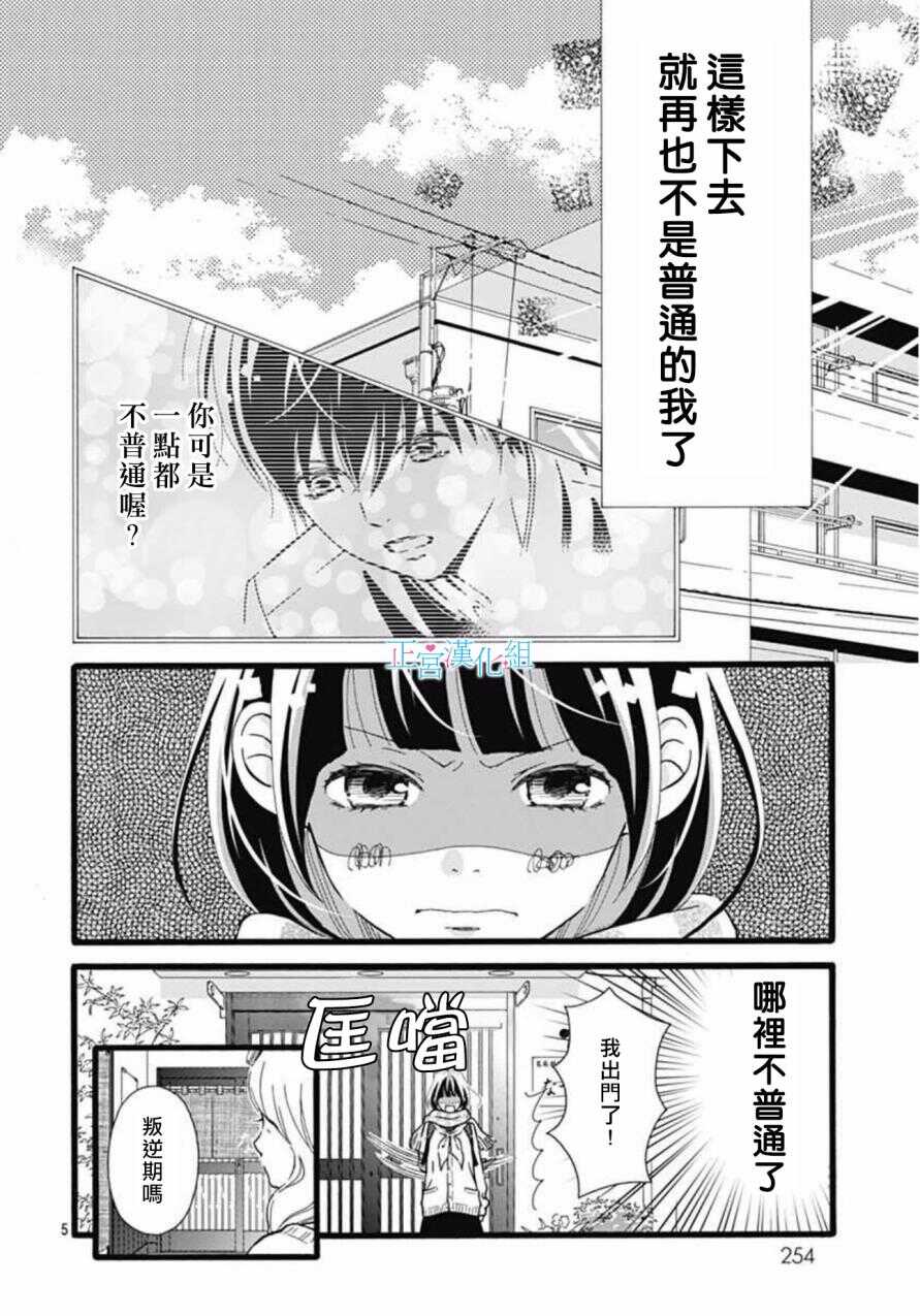 第7话-普通的恋子酱-七路眺(ななじ眺)（第5张）
