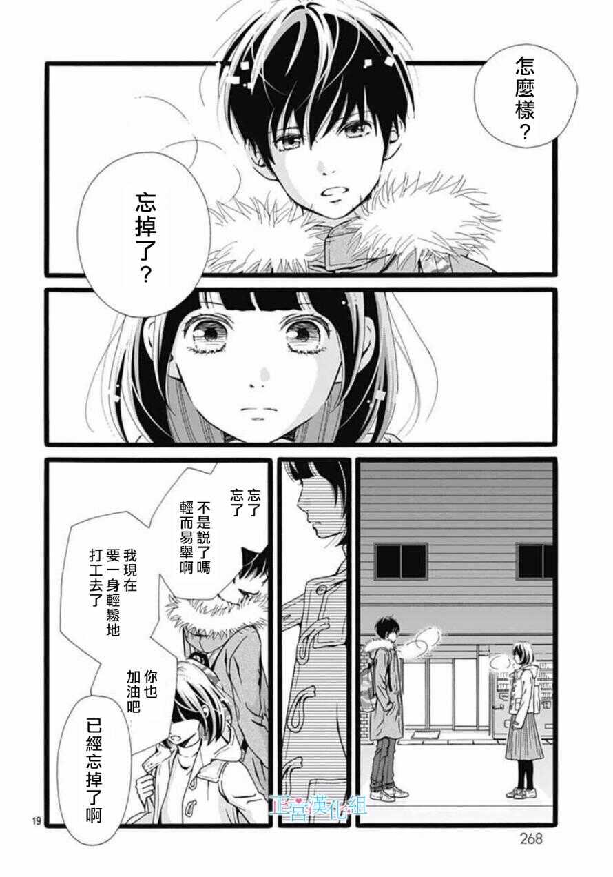 第7话-普通的恋子酱-七路眺(ななじ眺)（第19张）