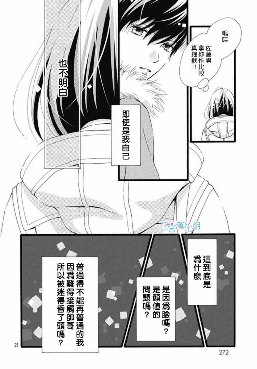 第7话-普通的恋子酱-七路眺(ななじ眺)（第23张）