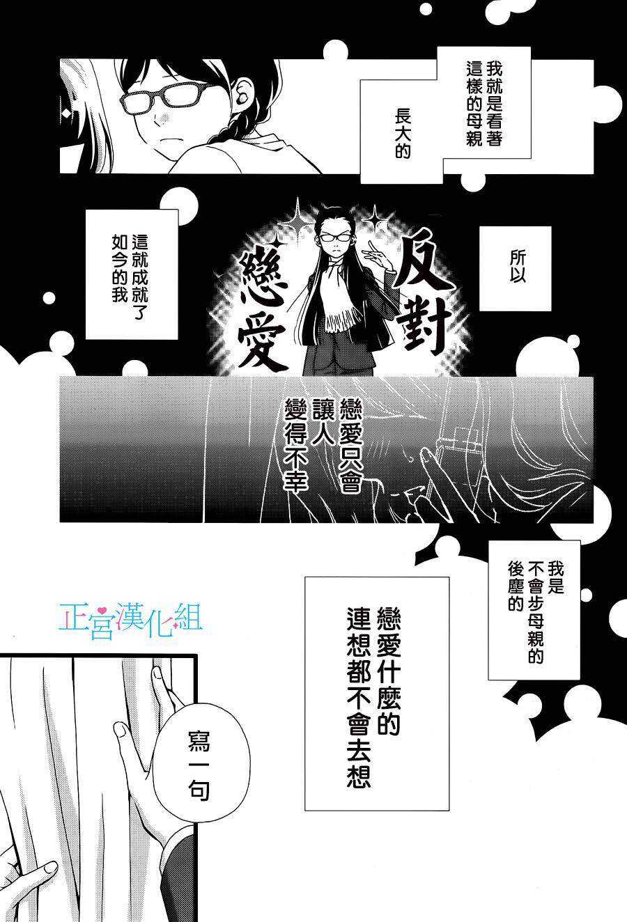 外传：第01话-普通的恋子酱-七路眺(ななじ眺)（第8张）