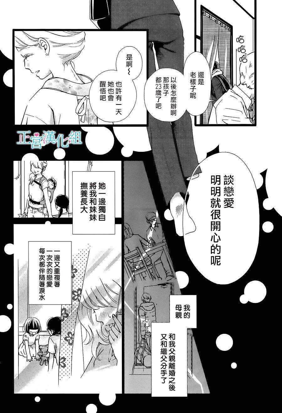 外传：第01话-普通的恋子酱-七路眺(ななじ眺)（第7张）