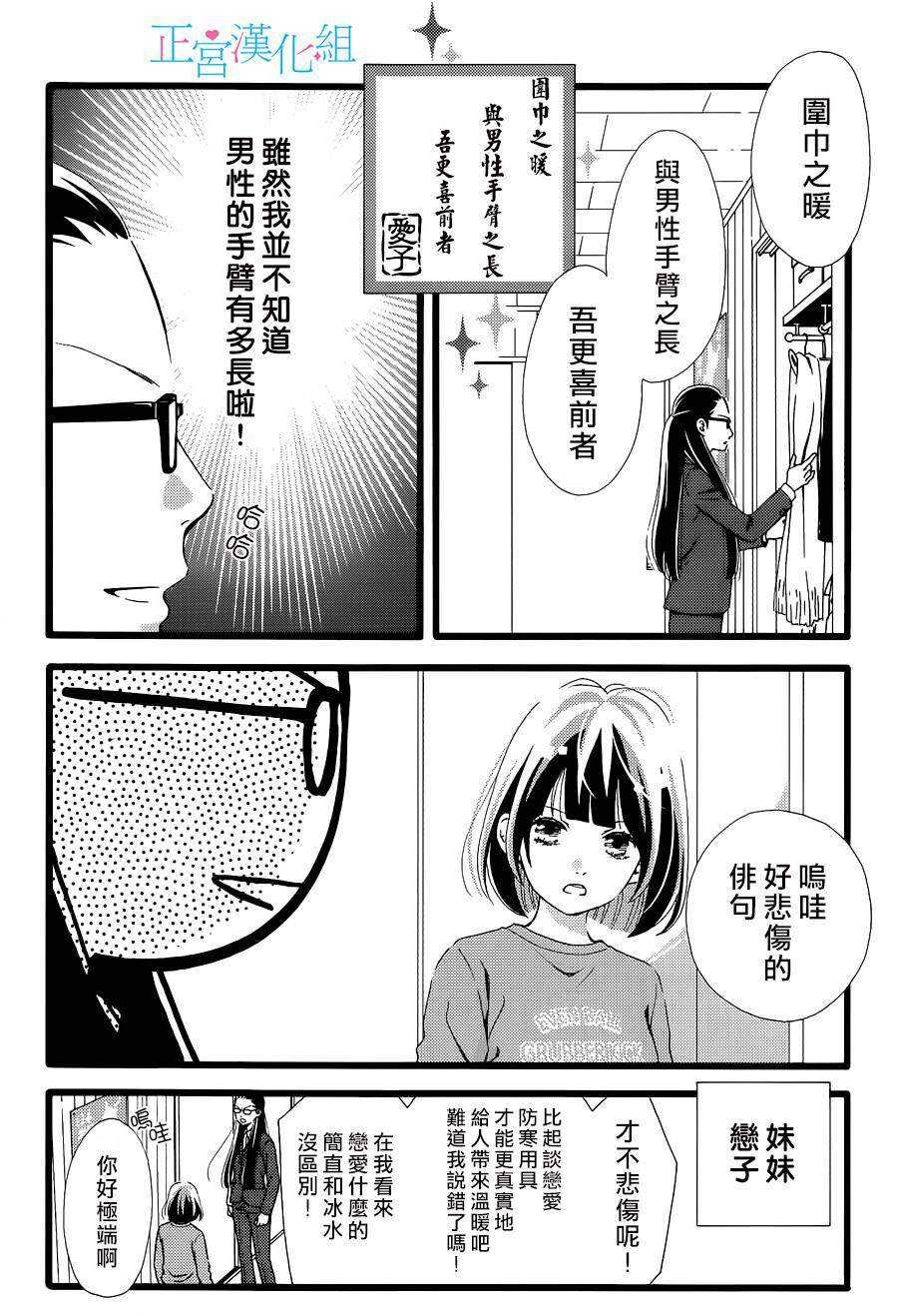 外传：第01话-普通的恋子酱-七路眺(ななじ眺)（第9张）