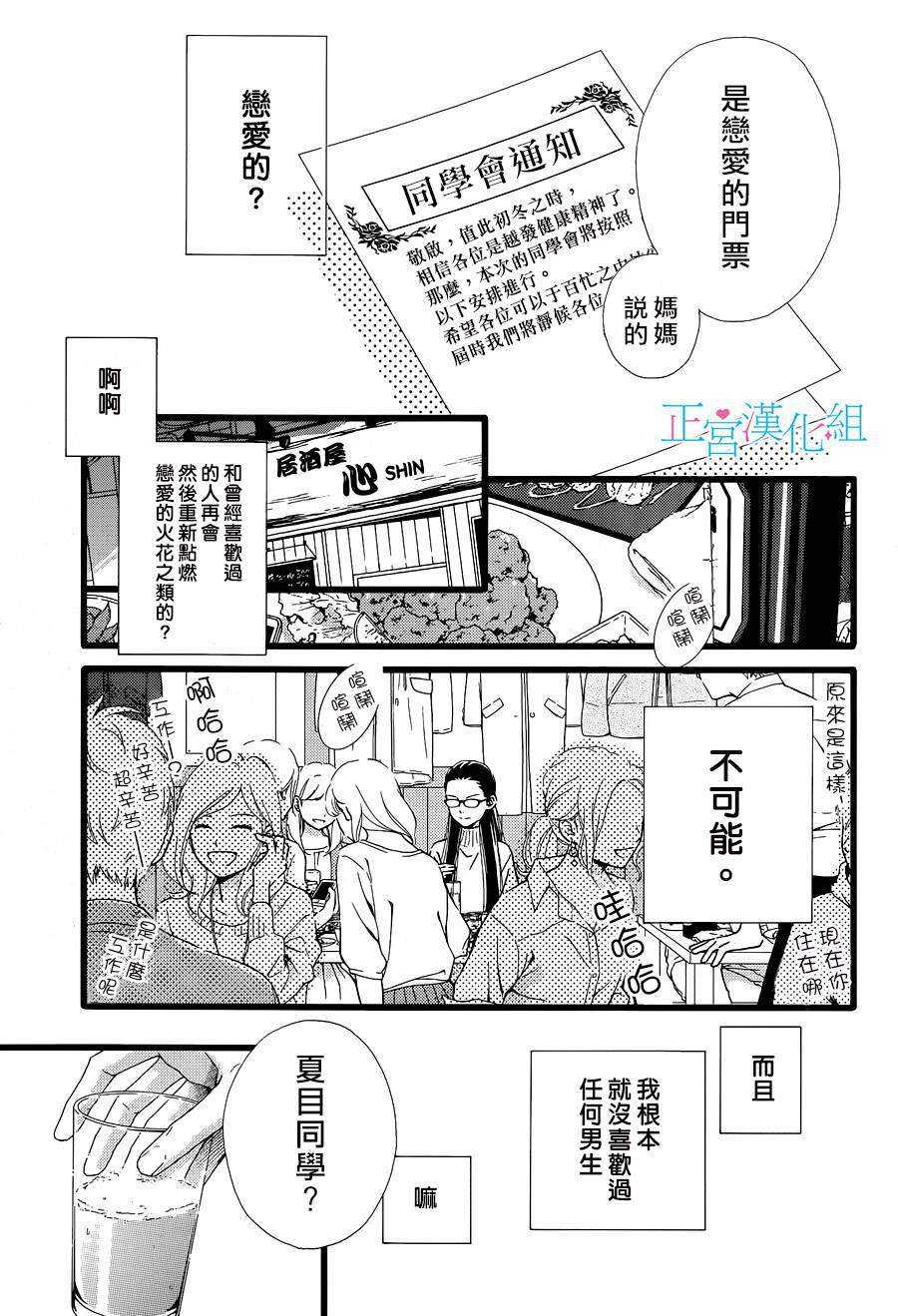 外传：第01话-普通的恋子酱-七路眺(ななじ眺)（第12张）