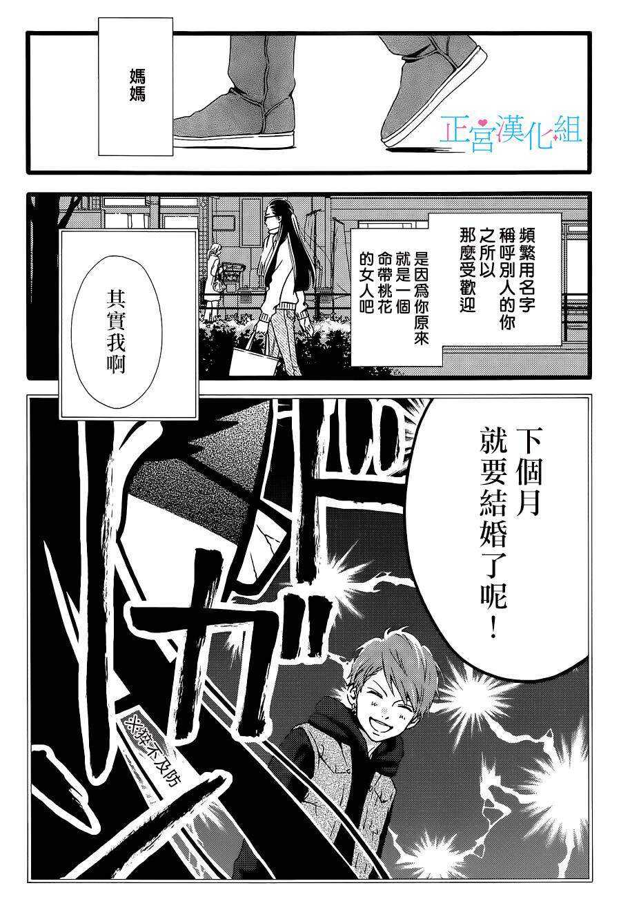 外传：第01话-普通的恋子酱-七路眺(ななじ眺)（第29张）