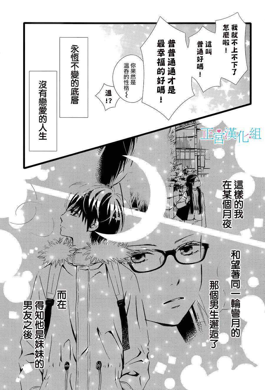 外传：第01话-普通的恋子酱-七路眺(ななじ眺)（第34张）