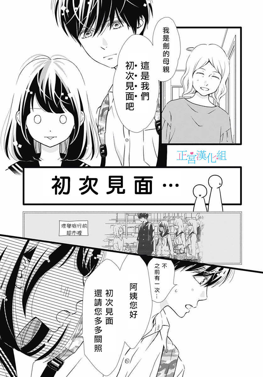 第34话-普通的恋子酱-七路眺(ななじ眺)（第15张）