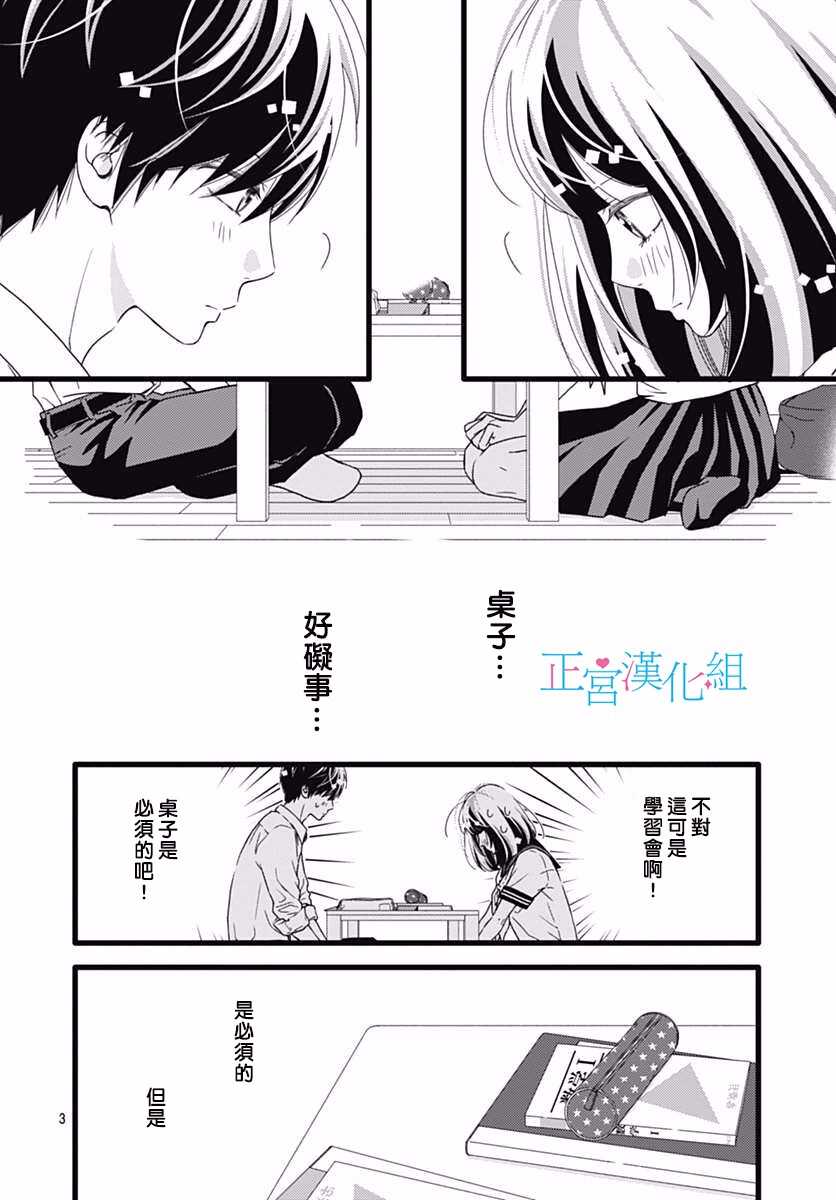 第35话-普通的恋子酱-七路眺(ななじ眺)（第3张）