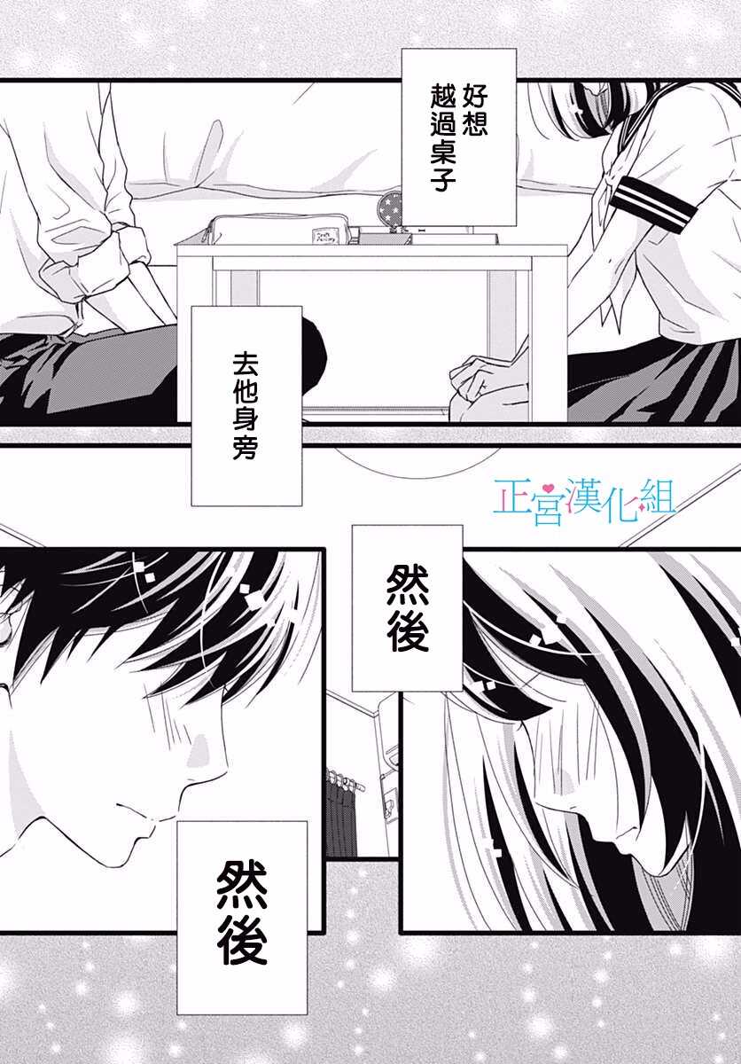 第35话-普通的恋子酱-七路眺(ななじ眺)（第5张）