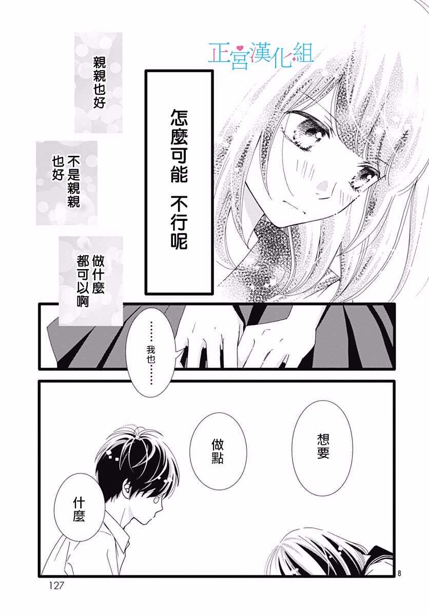 第35话-普通的恋子酱-七路眺(ななじ眺)（第8张）