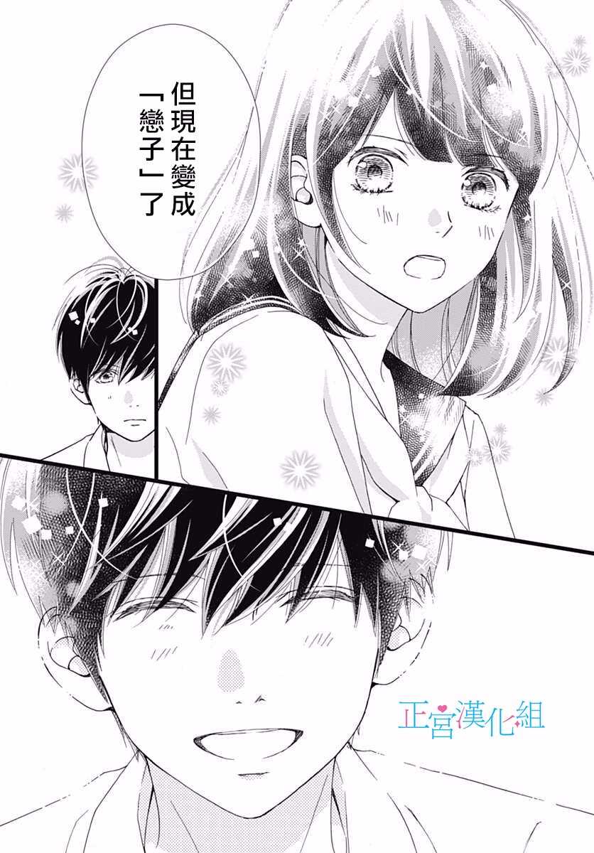 第35话-普通的恋子酱-七路眺(ななじ眺)（第19张）