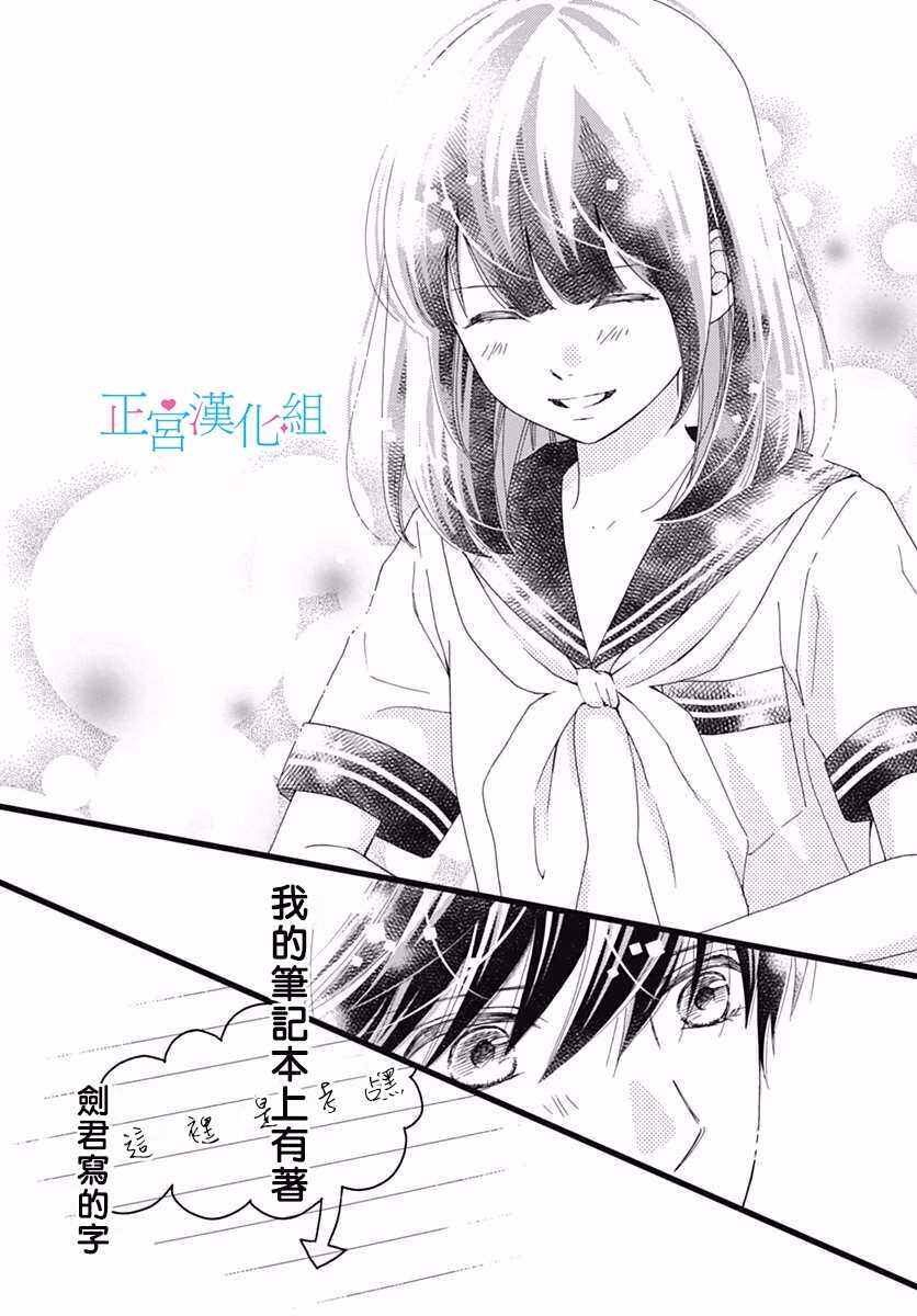 第35话-普通的恋子酱-七路眺(ななじ眺)（第22张）