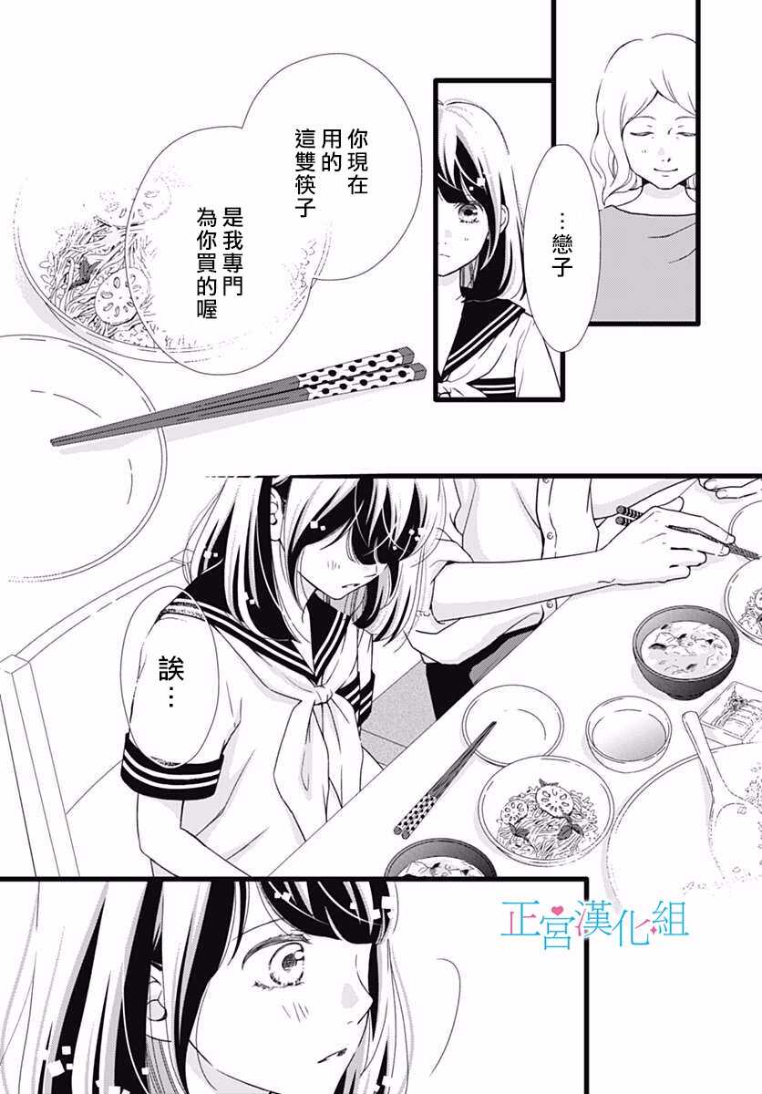 第36话-普通的恋子酱-七路眺(ななじ眺)（第17张）