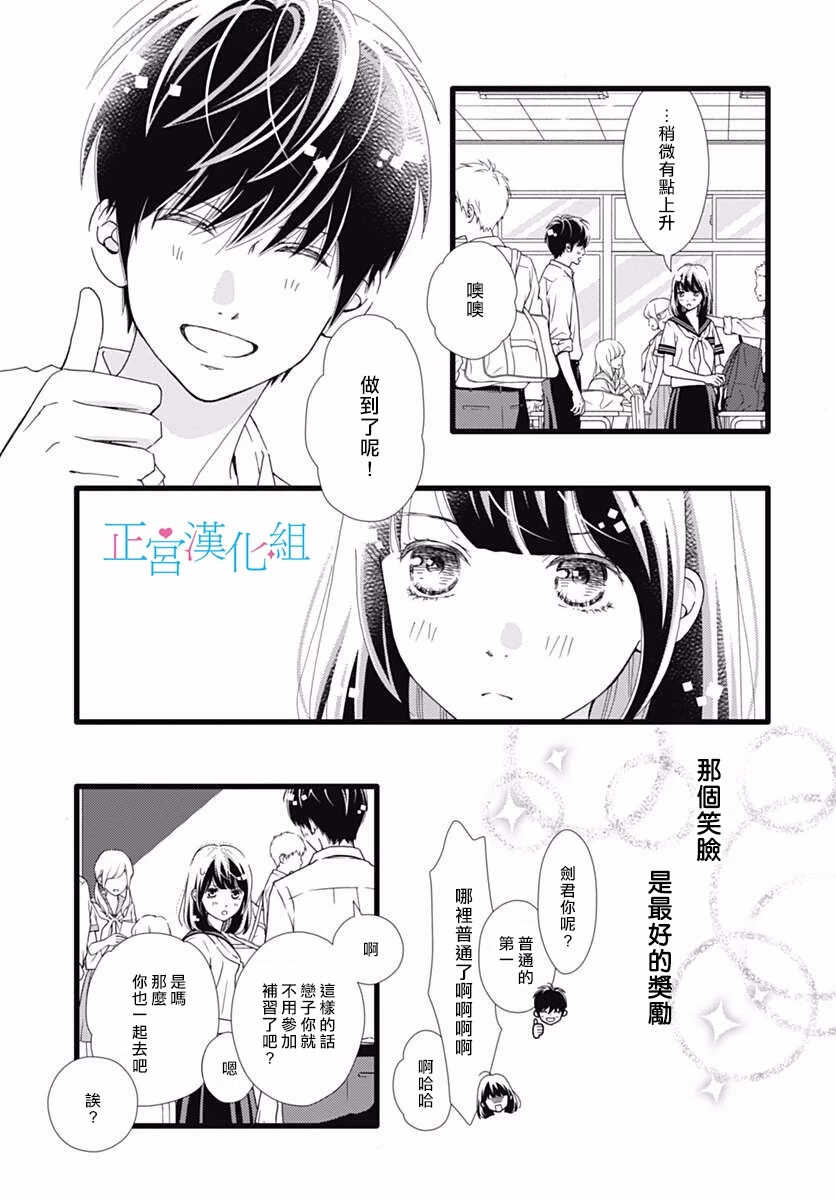 第37话-普通的恋子酱-七路眺(ななじ眺)（第7张）