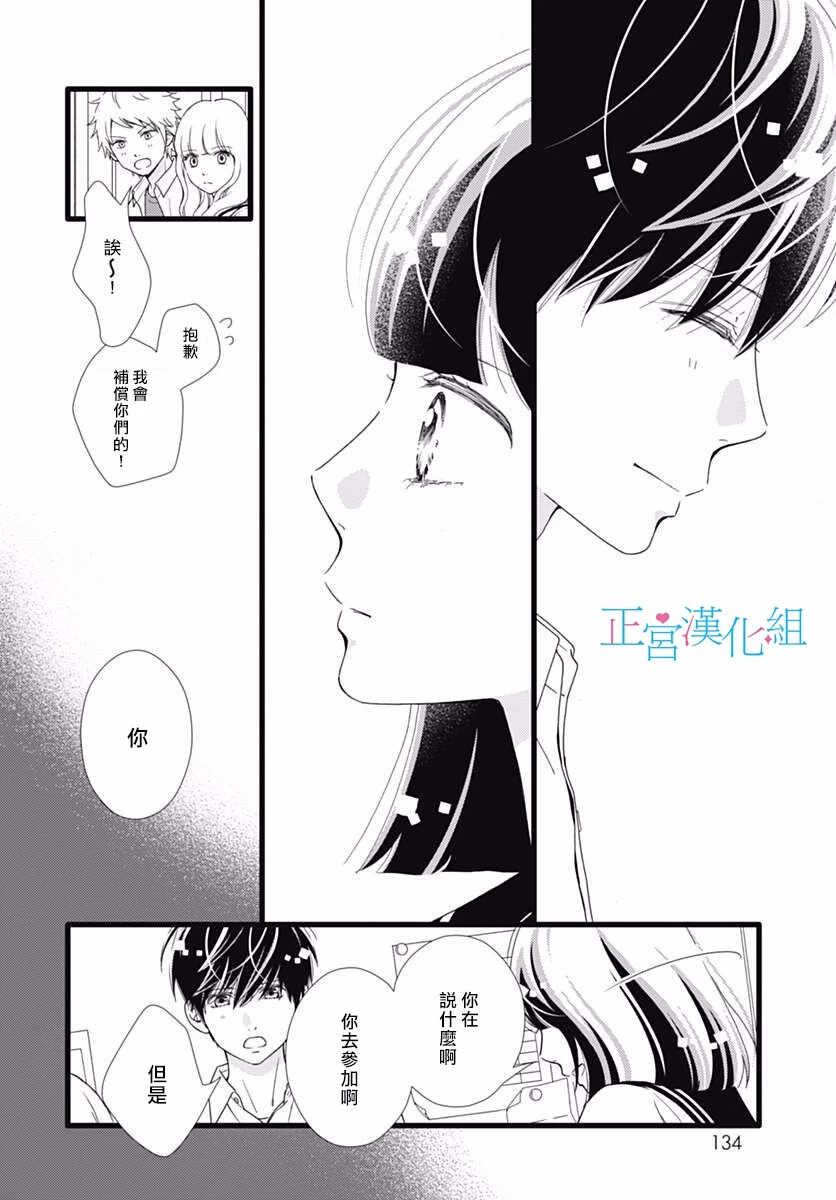 第37话-普通的恋子酱-七路眺(ななじ眺)（第12张）