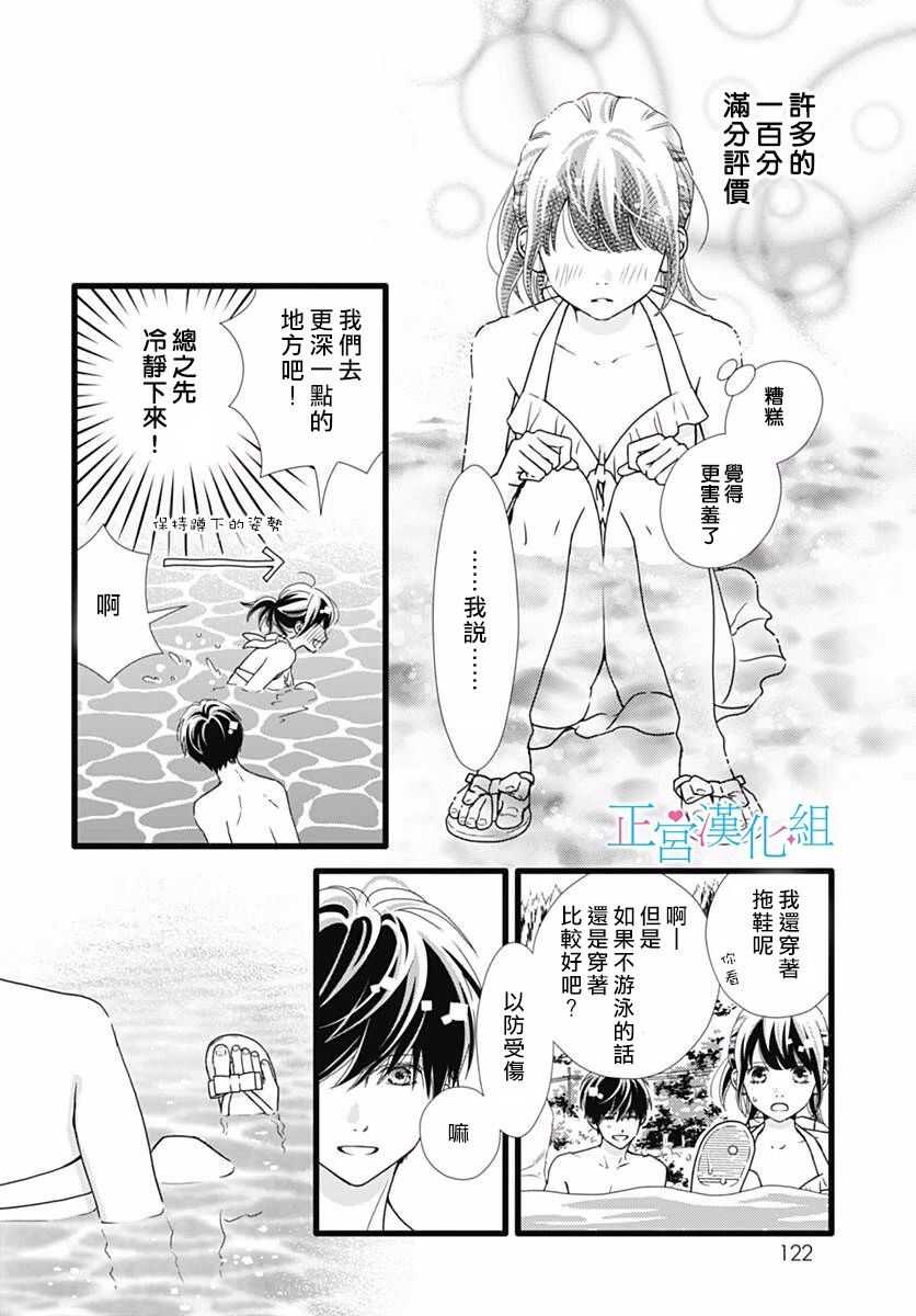 第40话-普通的恋子酱-七路眺(ななじ眺)（第9张）