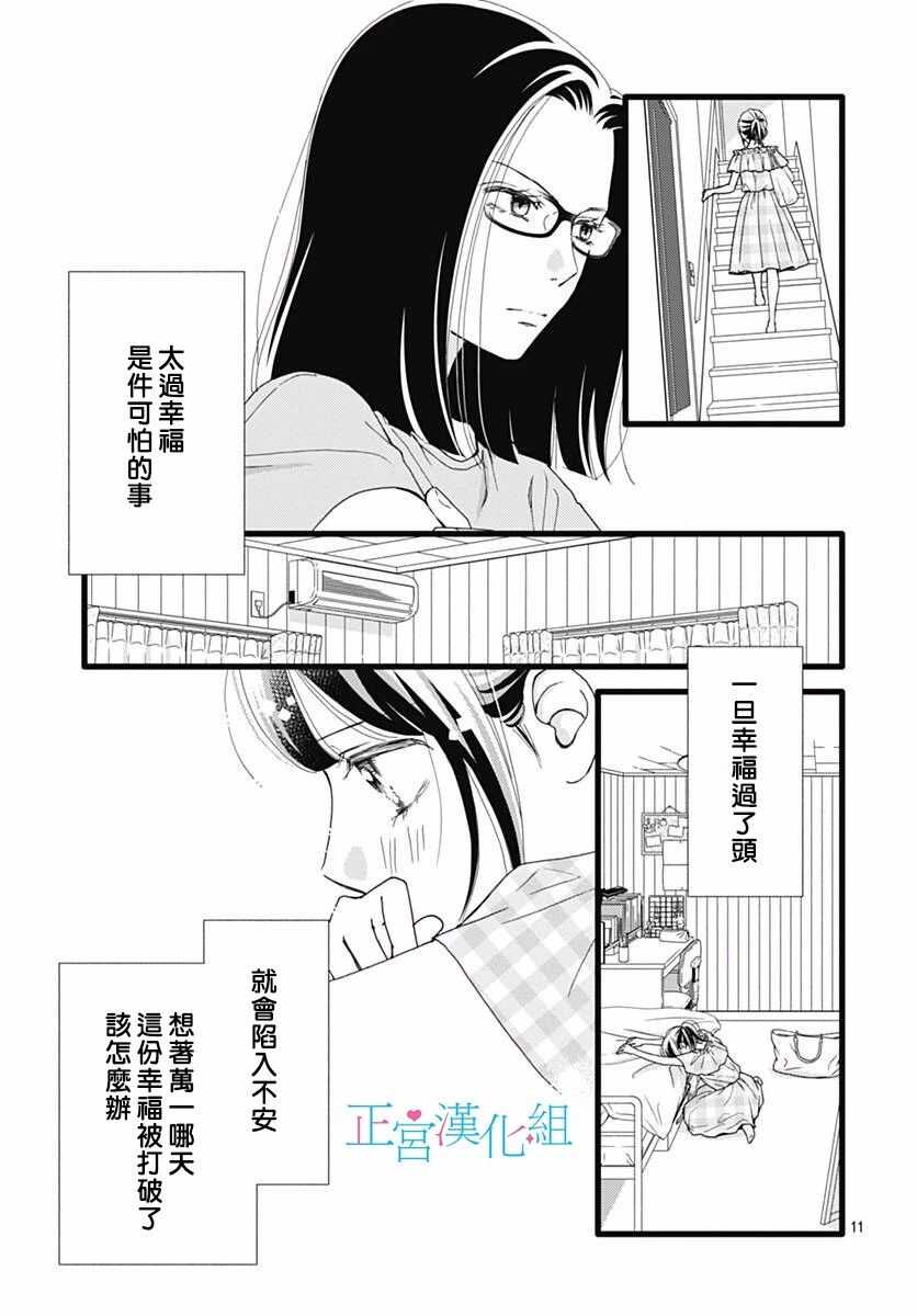 第41话-普通的恋子酱-七路眺(ななじ眺)（第11张）