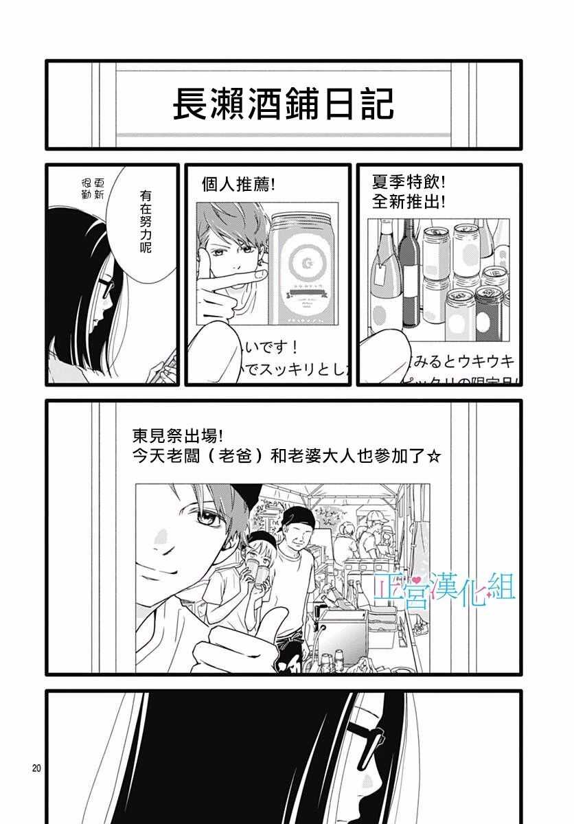第41话-普通的恋子酱-七路眺(ななじ眺)（第20张）