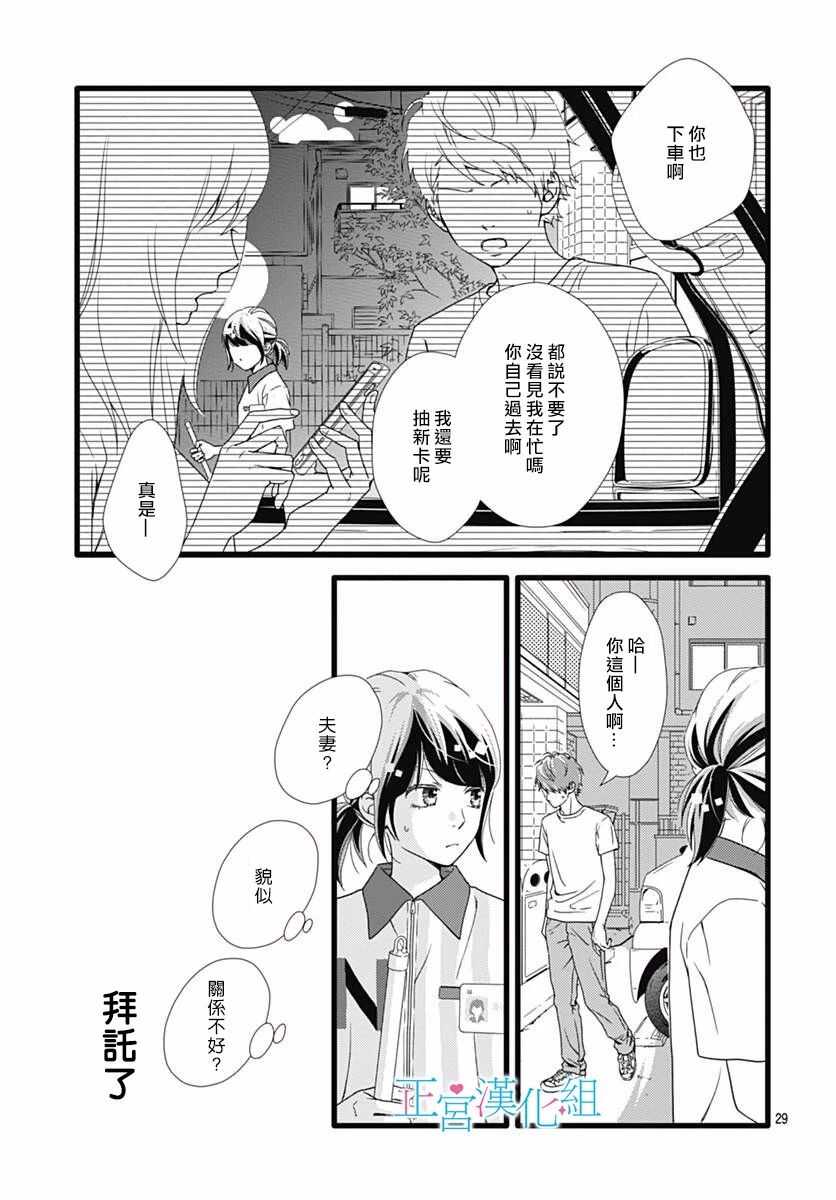 第41话-普通的恋子酱-七路眺(ななじ眺)（第29张）