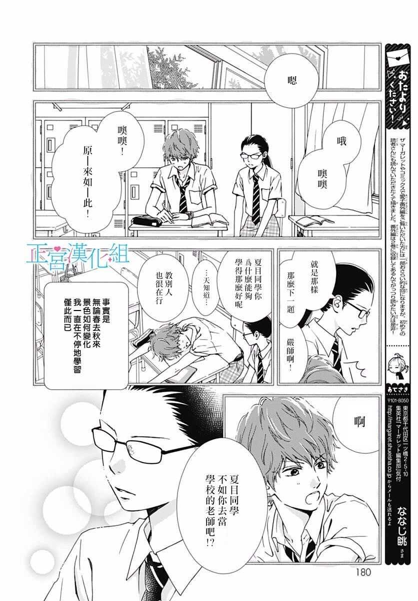 第42话-普通的恋子酱-七路眺(ななじ眺)（第9张）