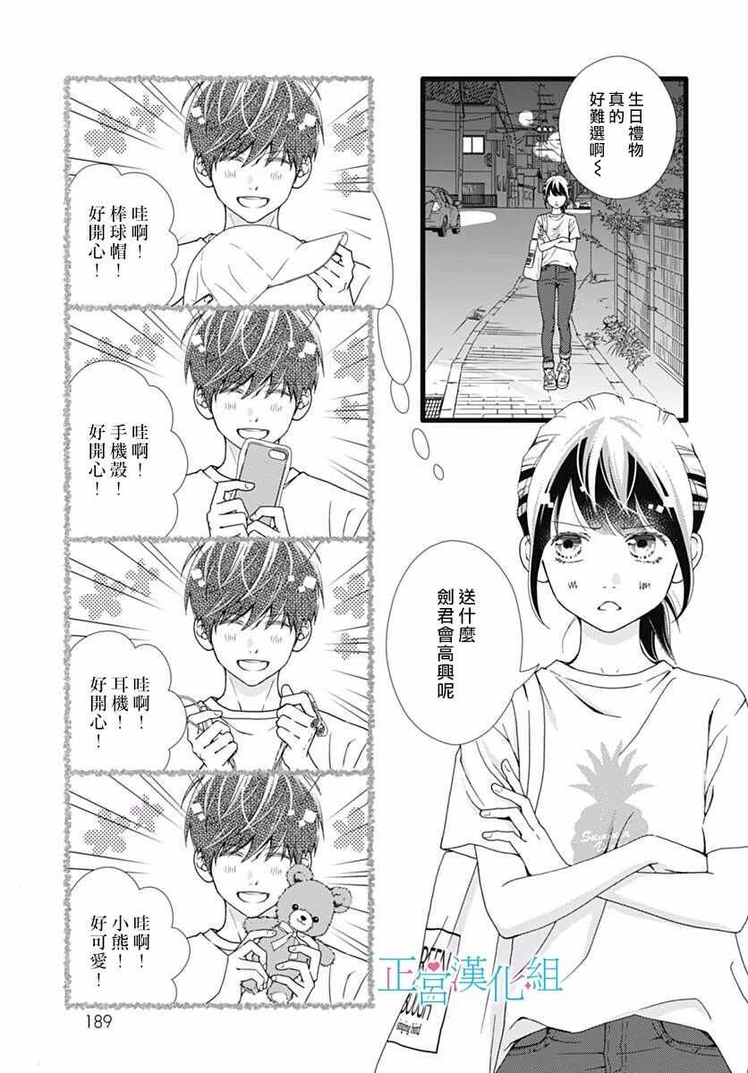 第42话-普通的恋子酱-七路眺(ななじ眺)（第18张）