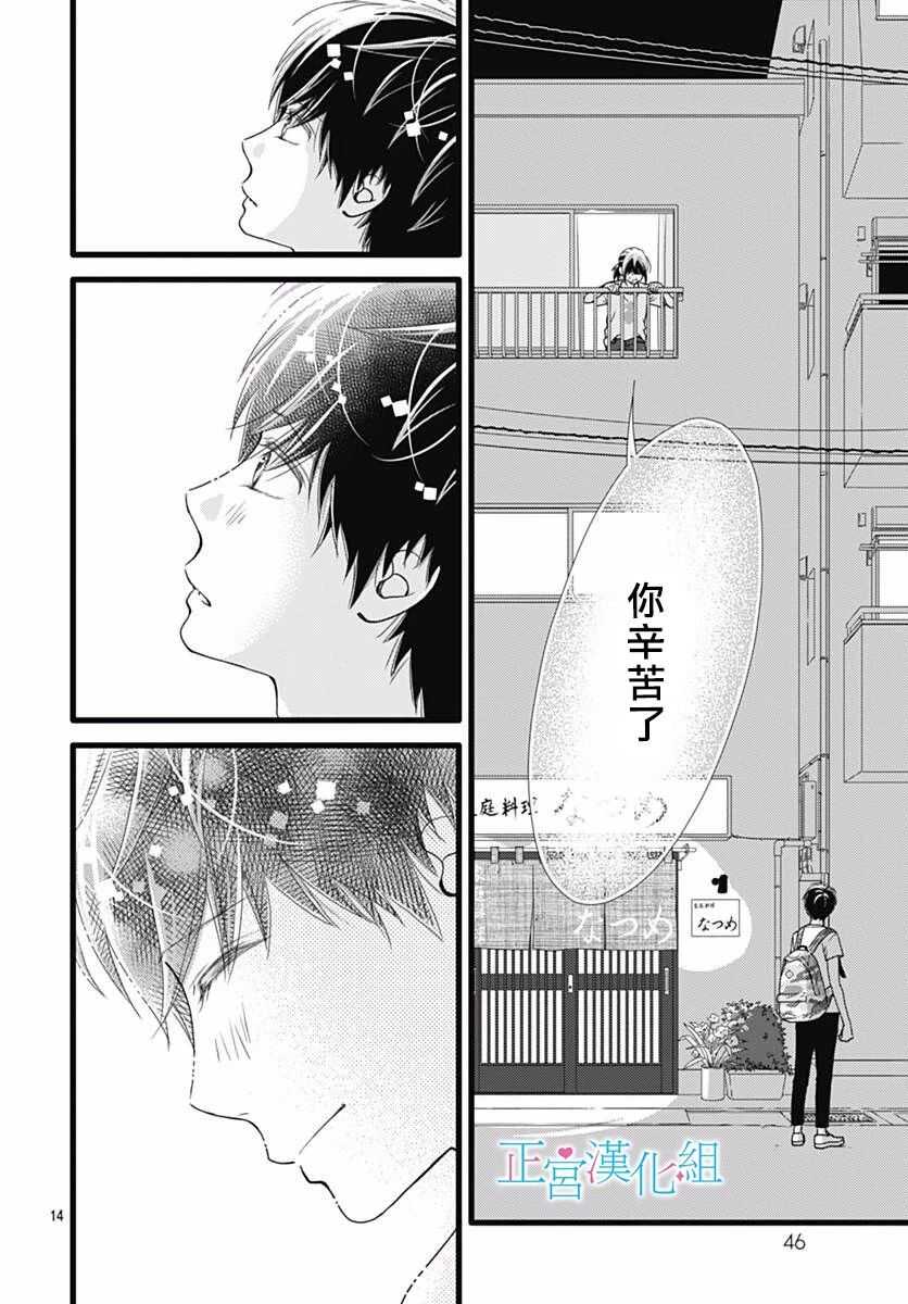 第43话-普通的恋子酱-七路眺(ななじ眺)（第14张）