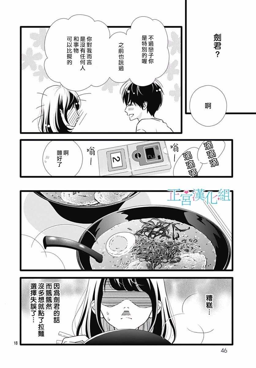 第44话-普通的恋子酱-七路眺(ななじ眺)（第18张）