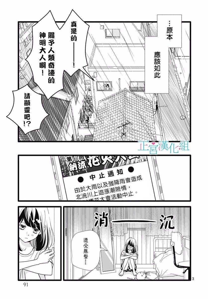 第47话-普通的恋子酱-七路眺(ななじ眺)（第3张）