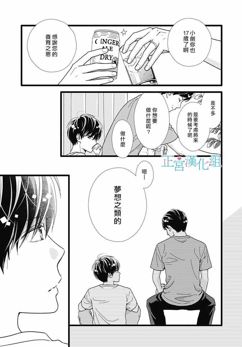 第48话-普通的恋子酱-七路眺(ななじ眺)（第7张）