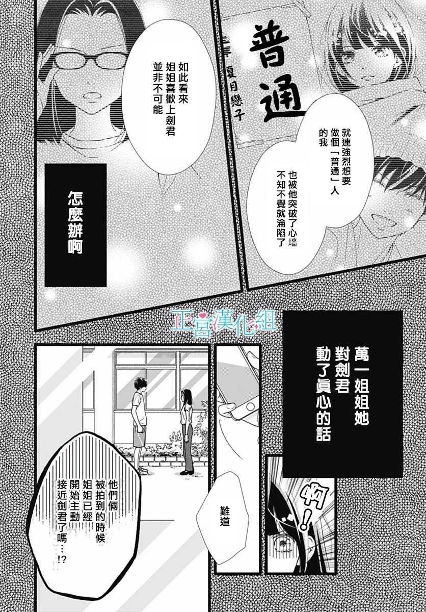 第50话-普通的恋子酱-七路眺(ななじ眺)（第20张）
